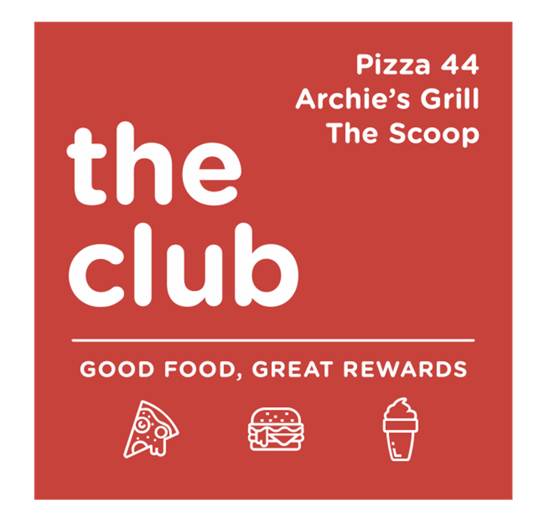 Pizza 44 rewards program